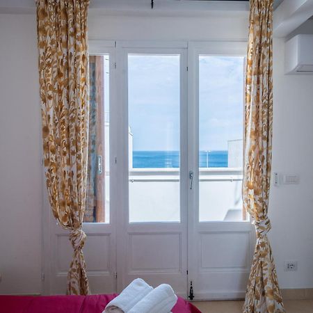 Bonitamare Hotel Polignano a Mare Exterior photo