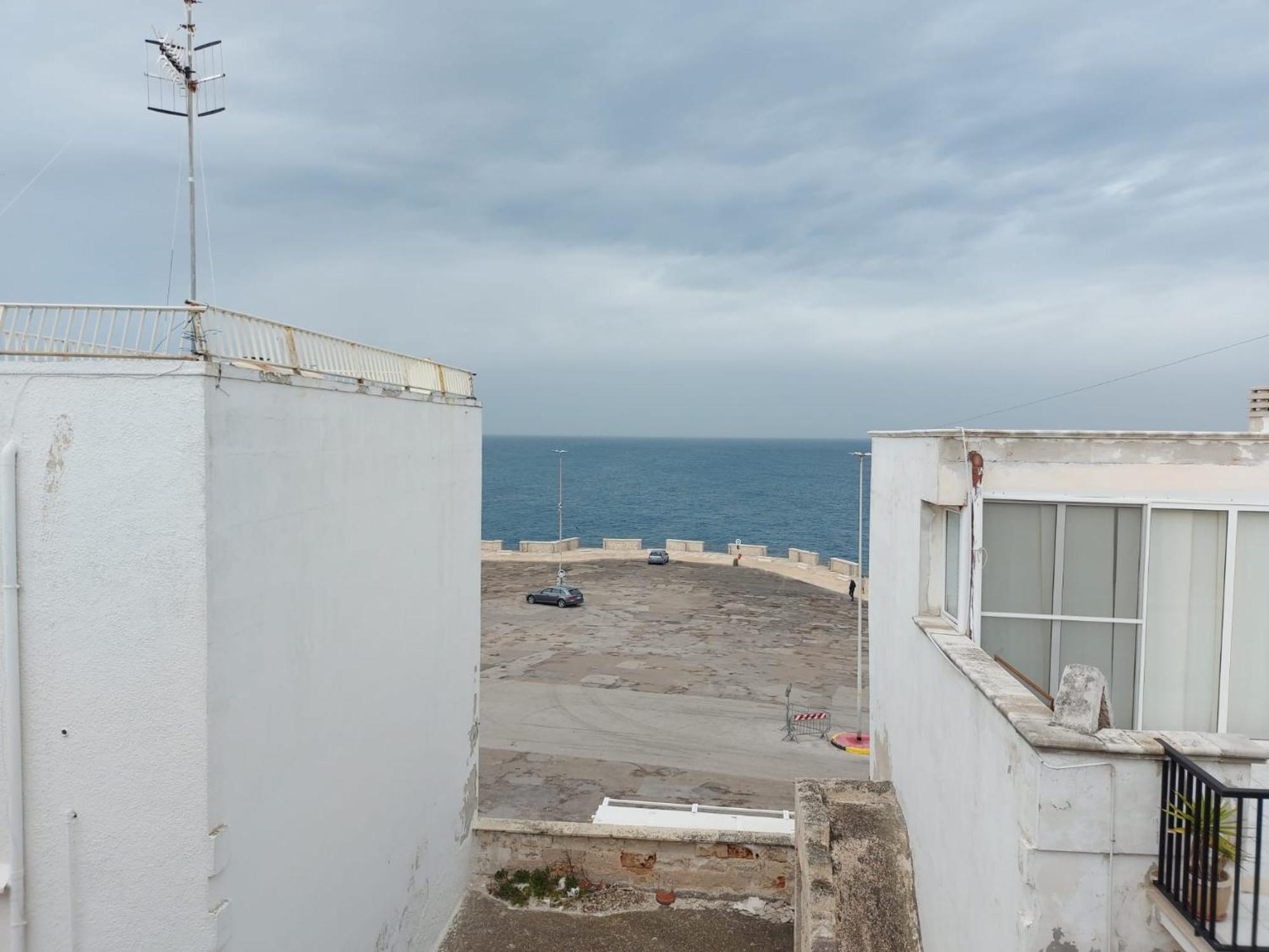 Bonitamare Hotel Polignano a Mare Exterior photo