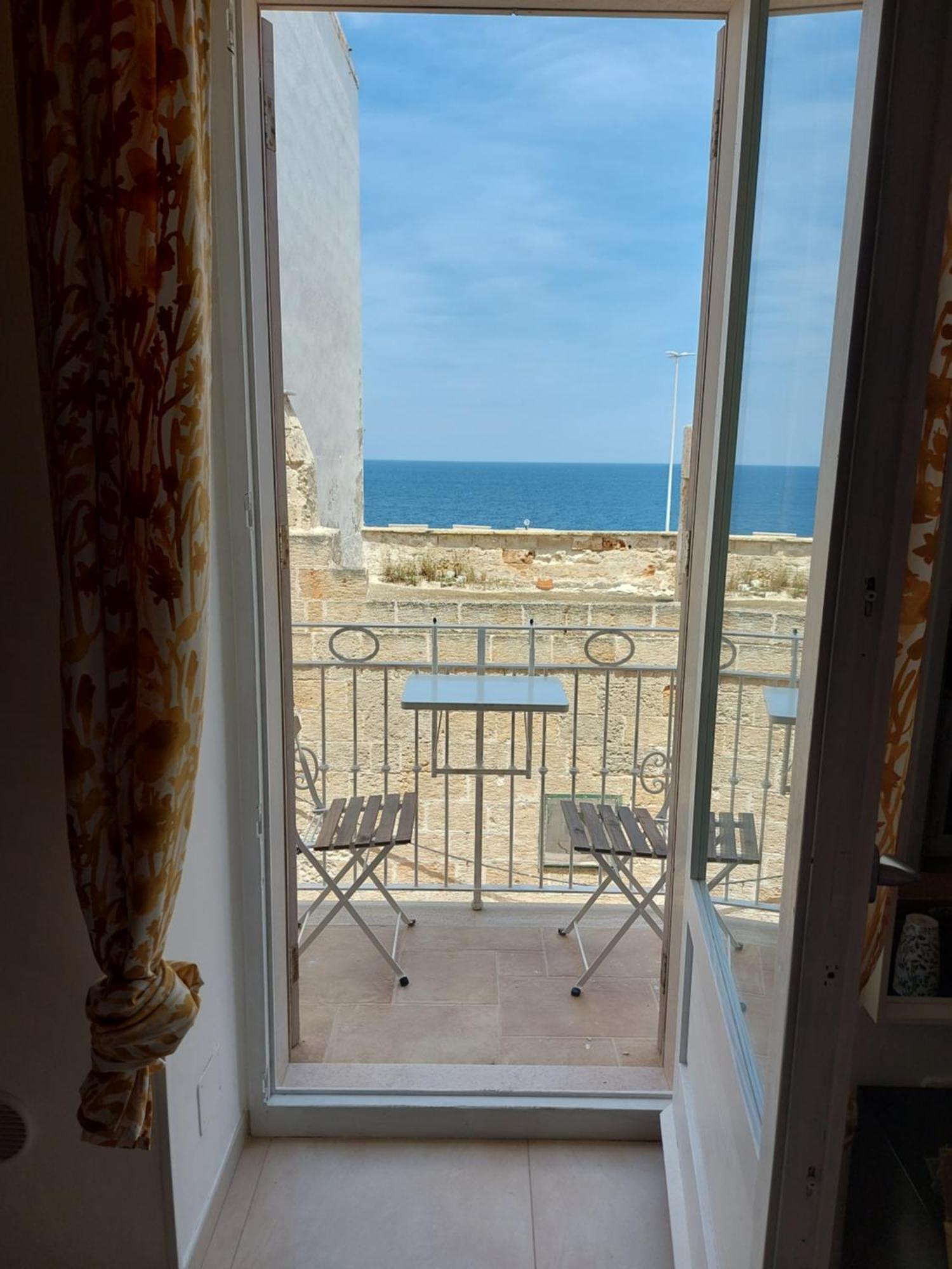 Bonitamare Hotel Polignano a Mare Exterior photo