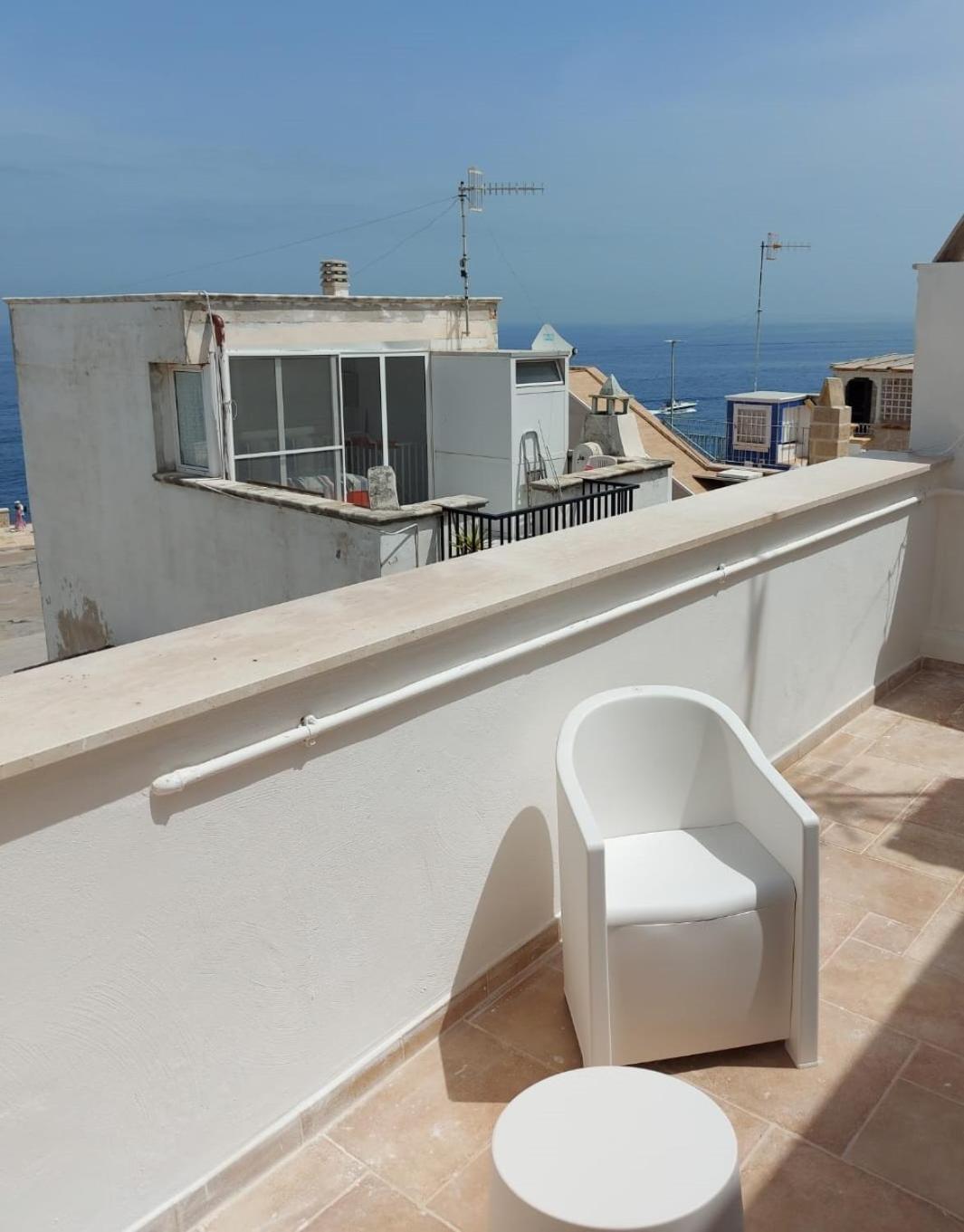 Bonitamare Hotel Polignano a Mare Exterior photo