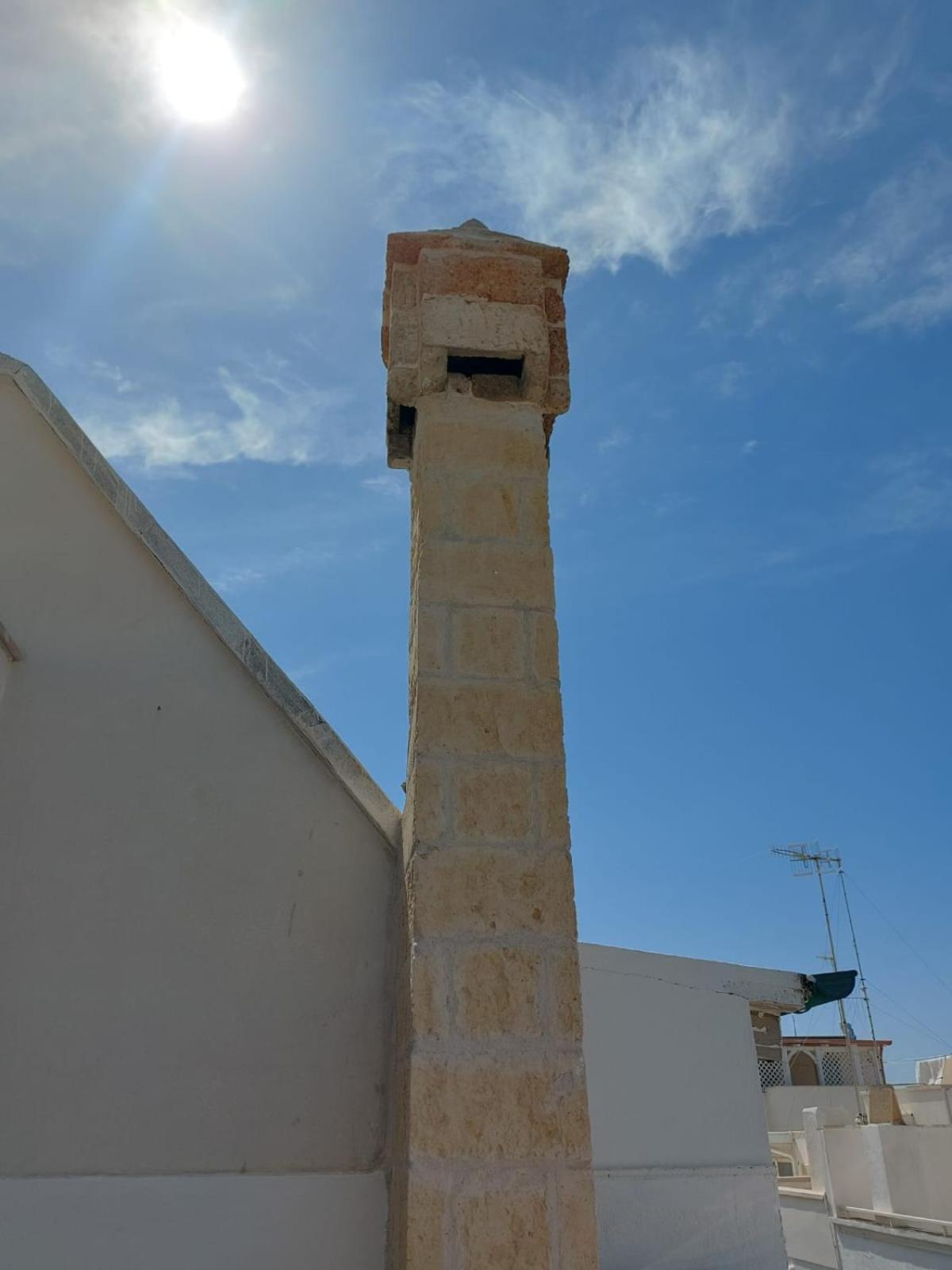 Bonitamare Hotel Polignano a Mare Exterior photo