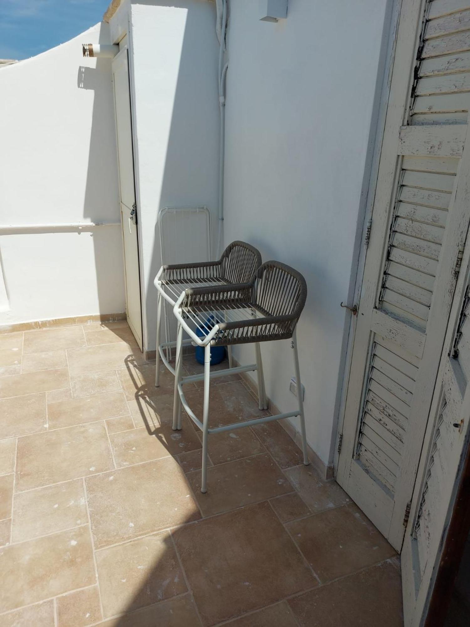Bonitamare Hotel Polignano a Mare Exterior photo