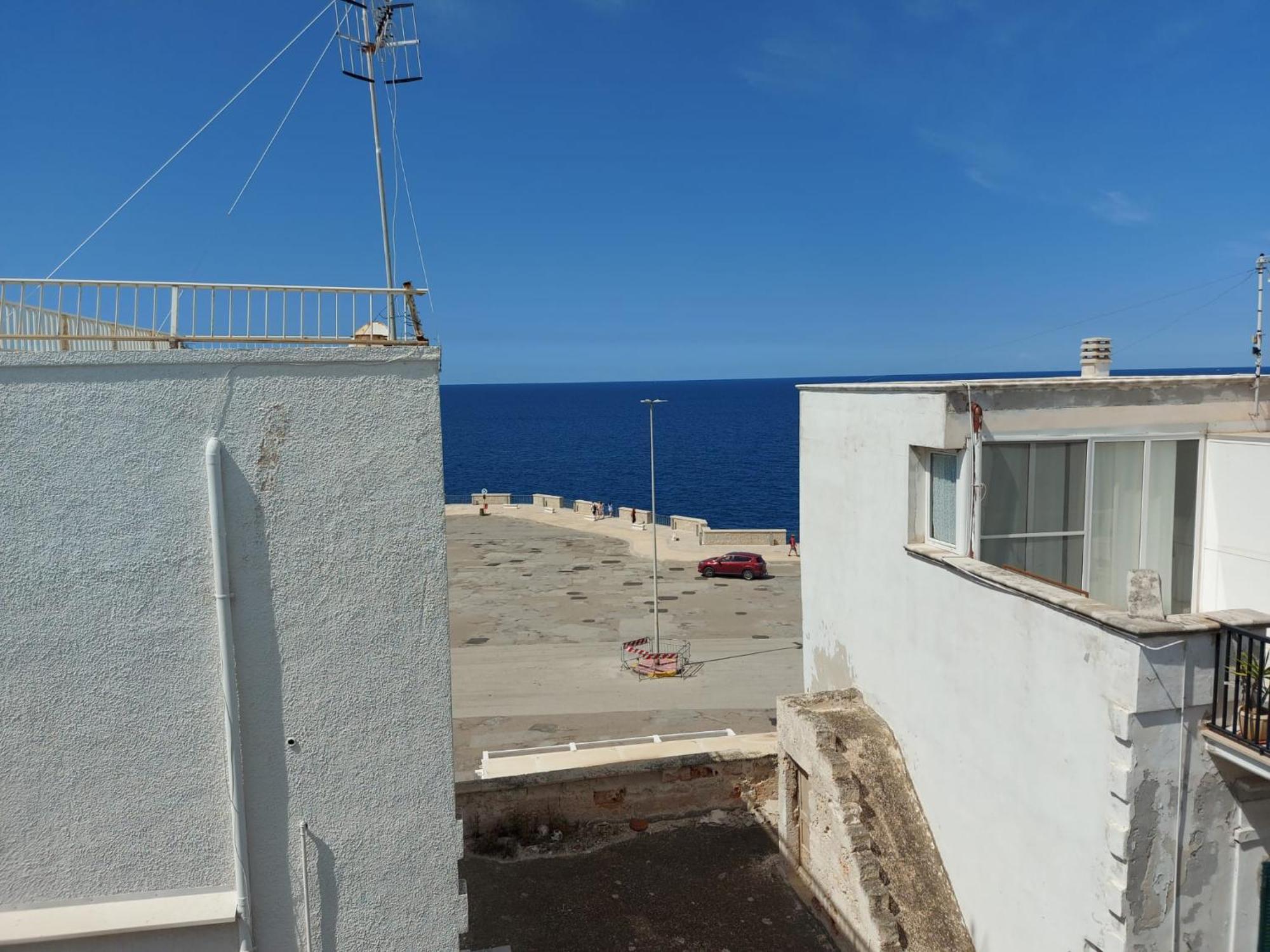 Bonitamare Hotel Polignano a Mare Exterior photo