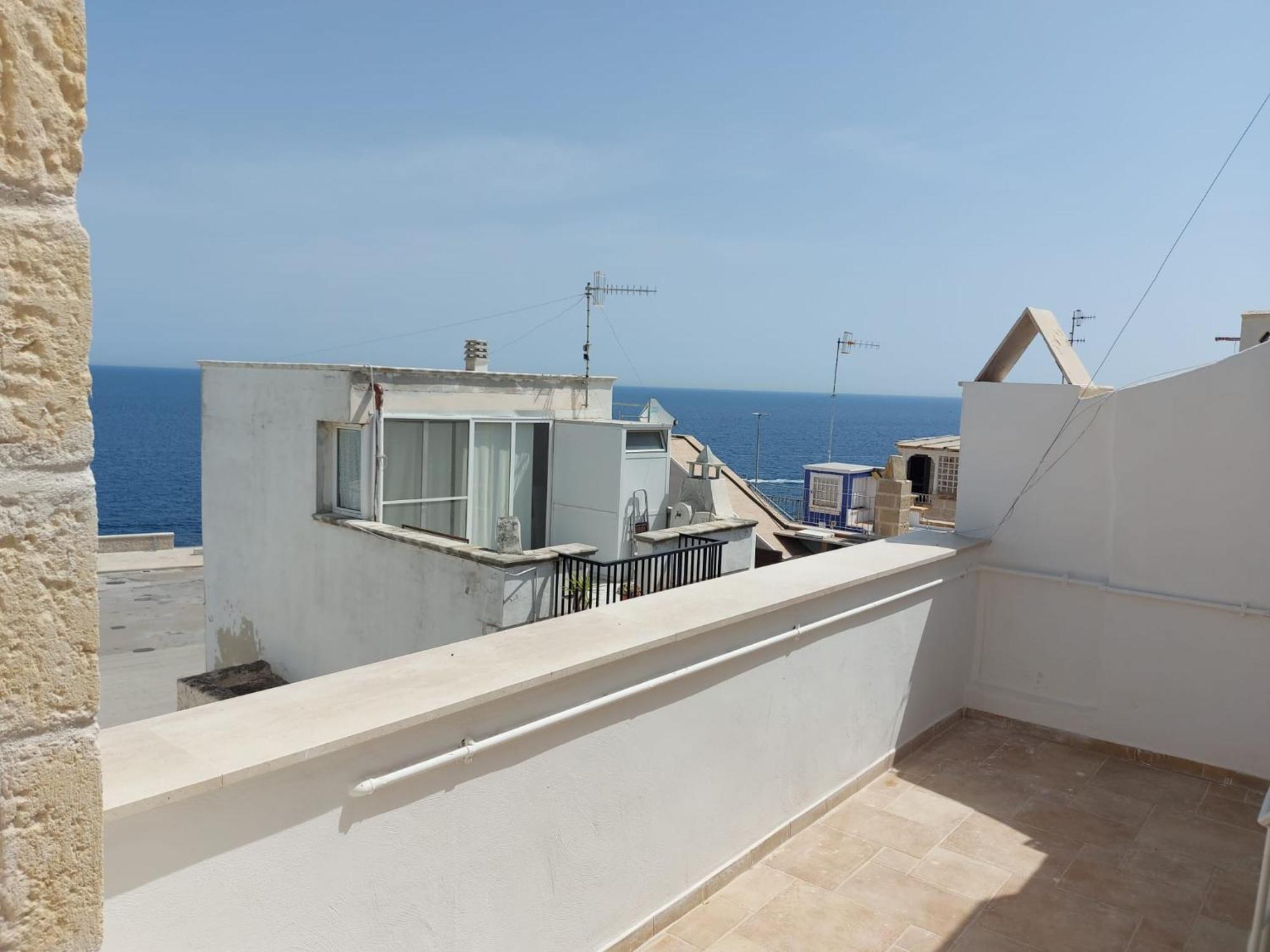 Bonitamare Hotel Polignano a Mare Exterior photo