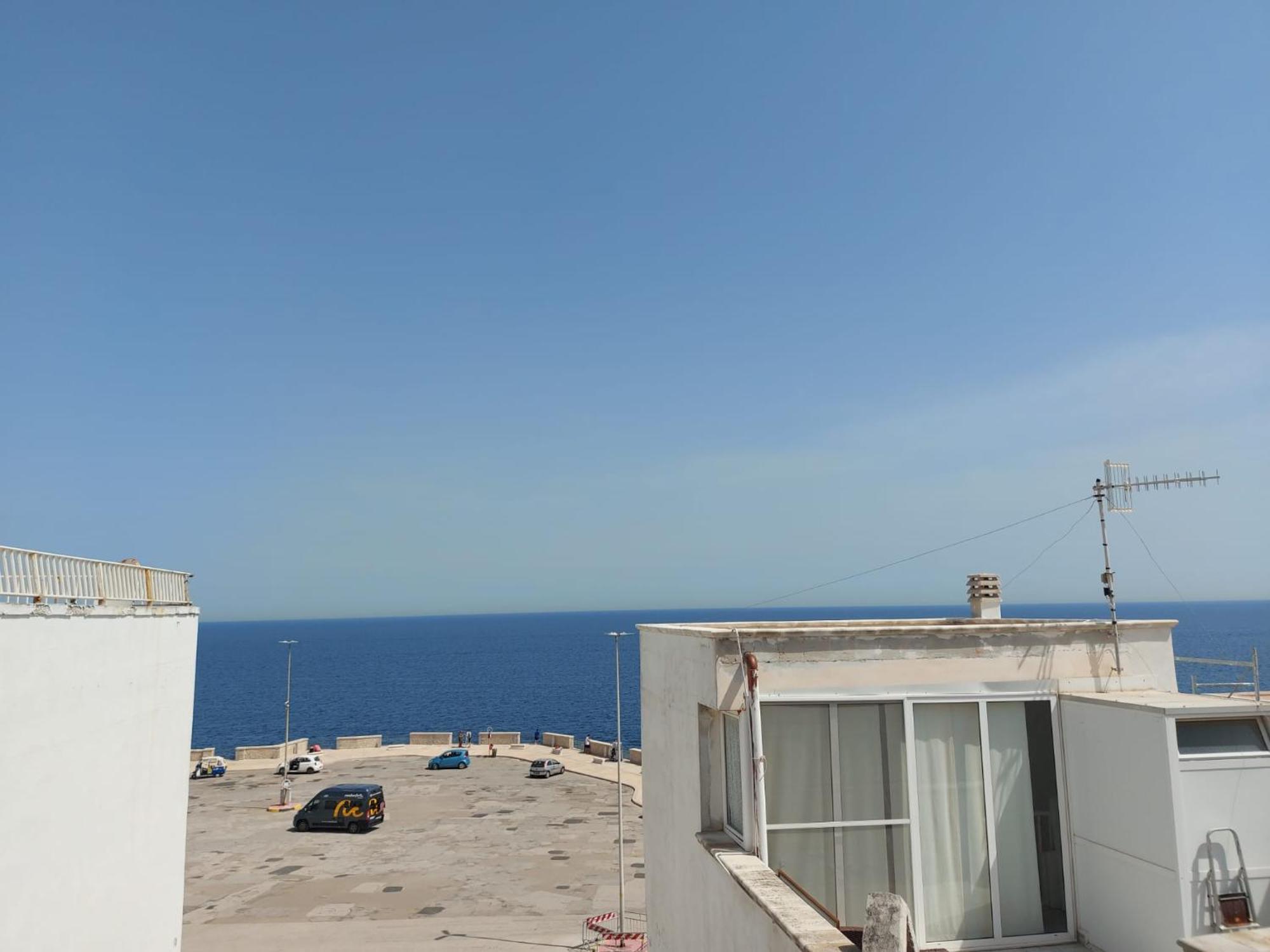 Bonitamare Hotel Polignano a Mare Exterior photo