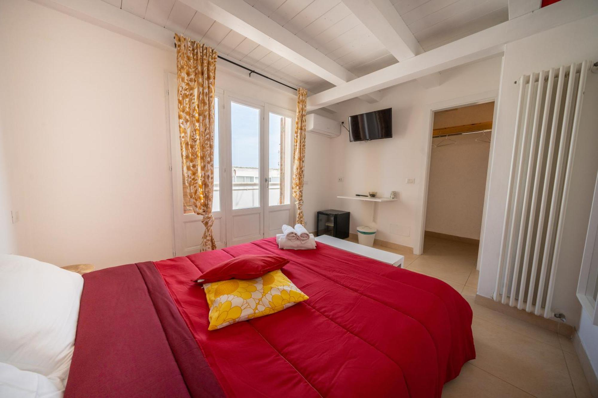 Bonitamare Hotel Polignano a Mare Exterior photo