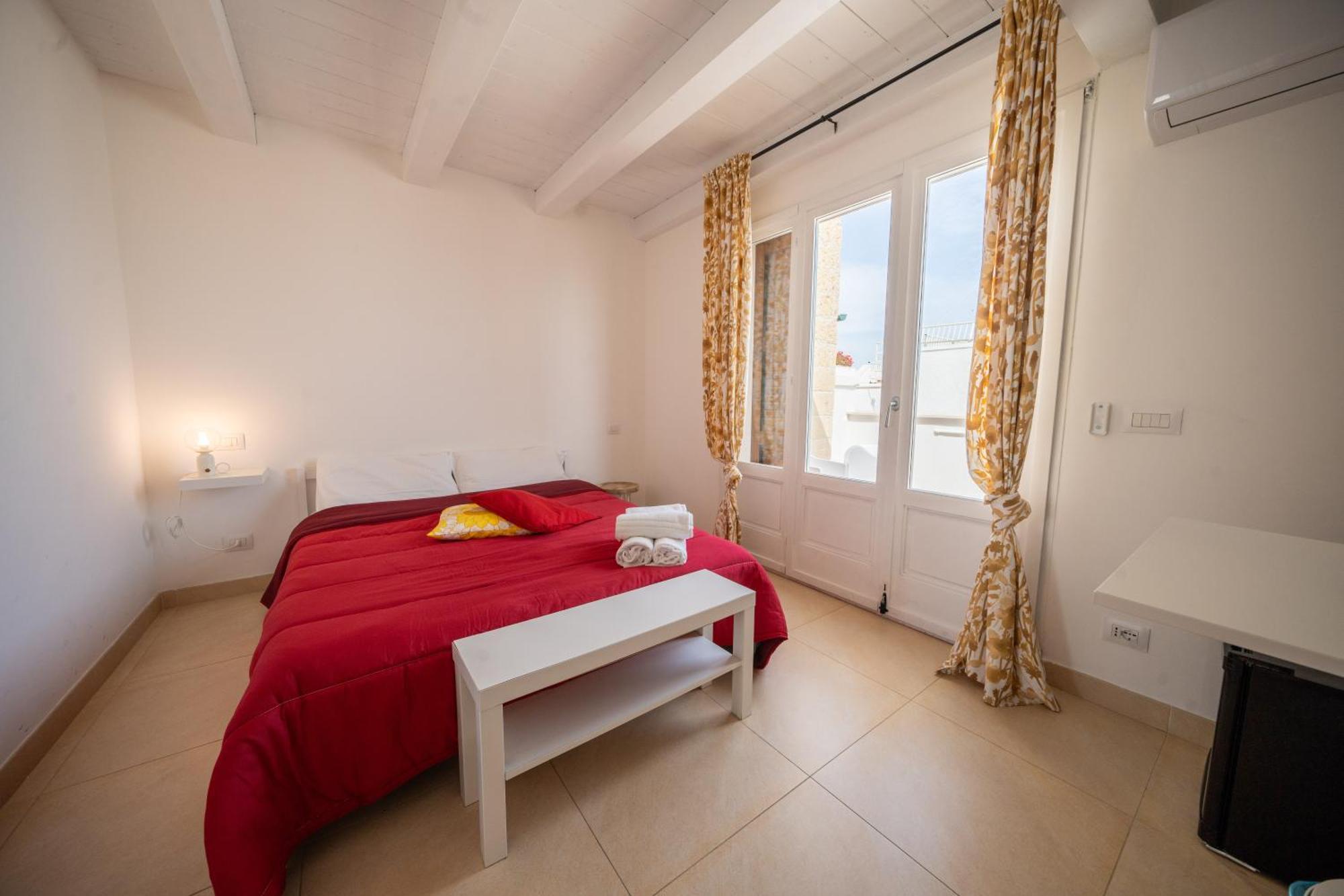 Bonitamare Hotel Polignano a Mare Exterior photo