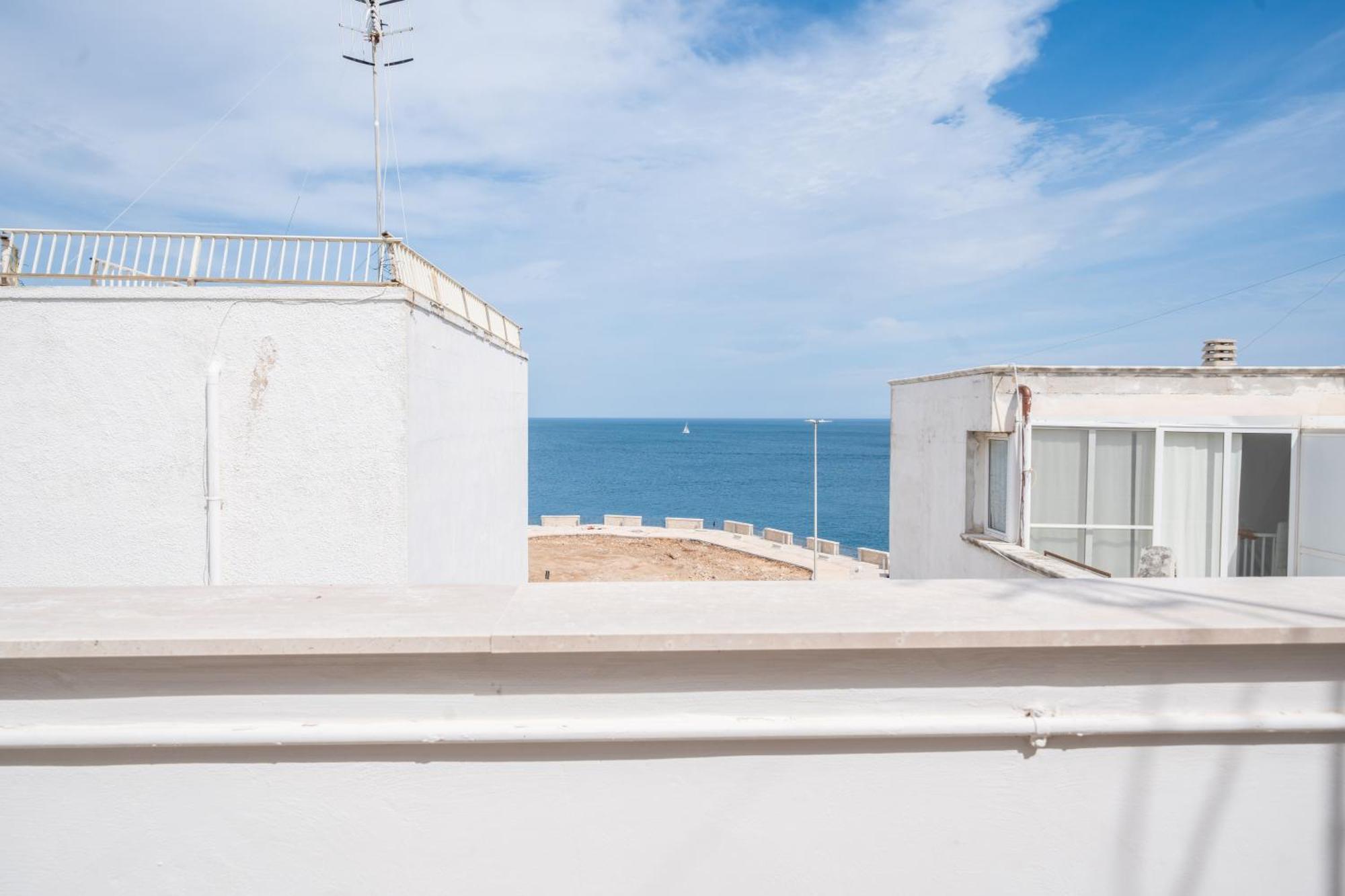 Bonitamare Hotel Polignano a Mare Exterior photo