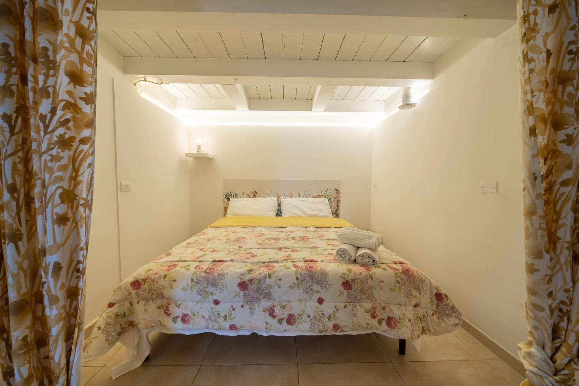 Bonitamare Hotel Polignano a Mare Exterior photo