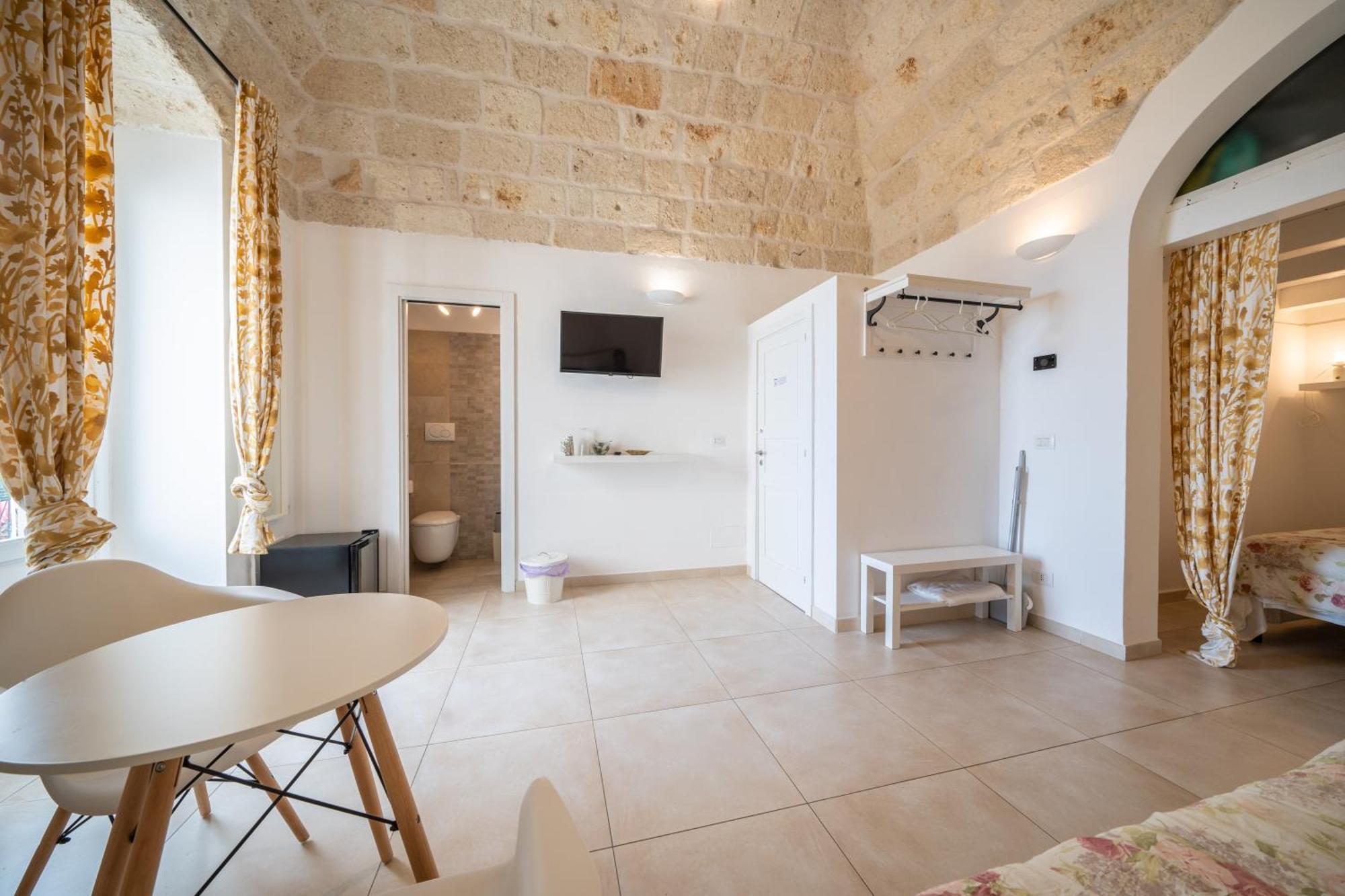 Bonitamare Hotel Polignano a Mare Exterior photo